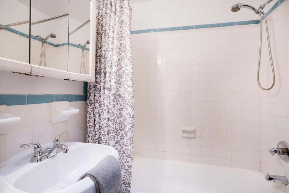 11-4f Prime West Village Designer 1br * Nova York