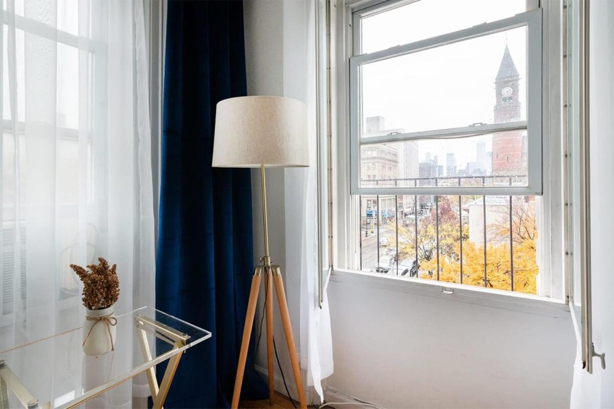 Apartamento 11-4f Prime West Village Designer 1br Nova York