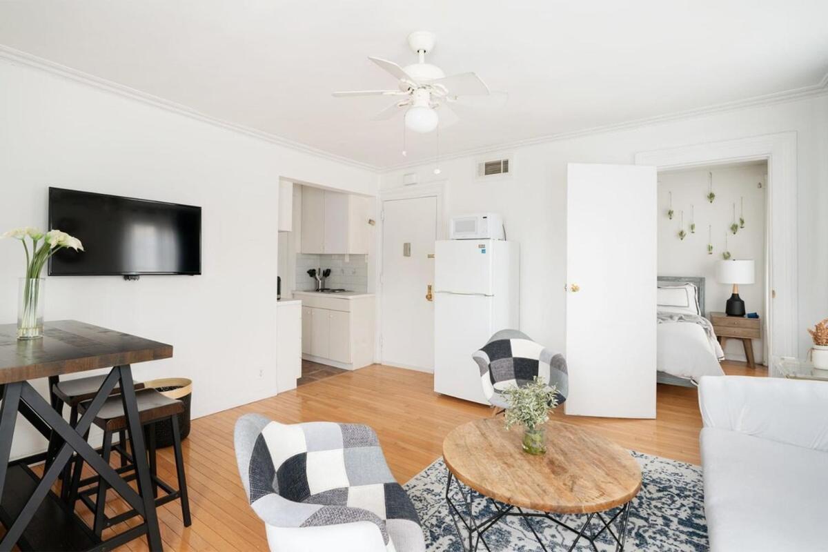 11-4f Prime West Village Designer 1br * Nova York