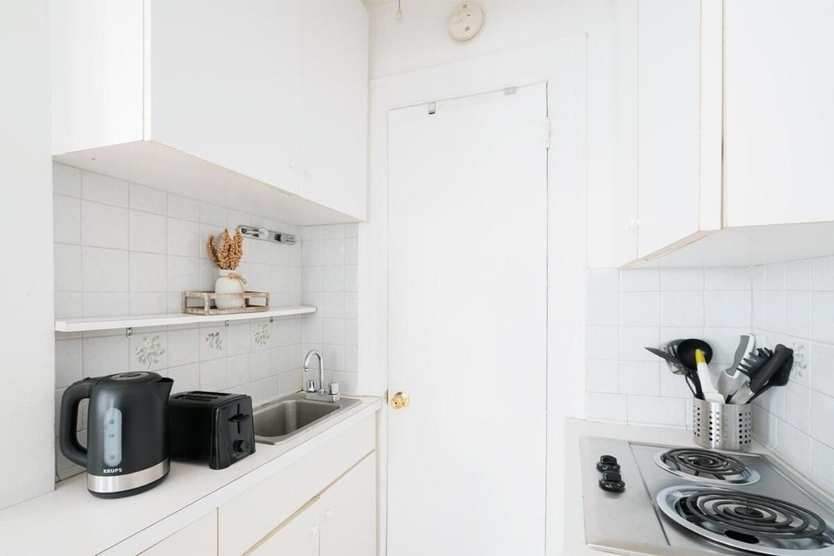 11-4f Prime West Village Designer 1br * Nova York